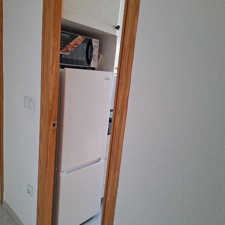 Acogedor Apartamento Segunda Linea Playa Playa de Gandia Екстер'єр фото
