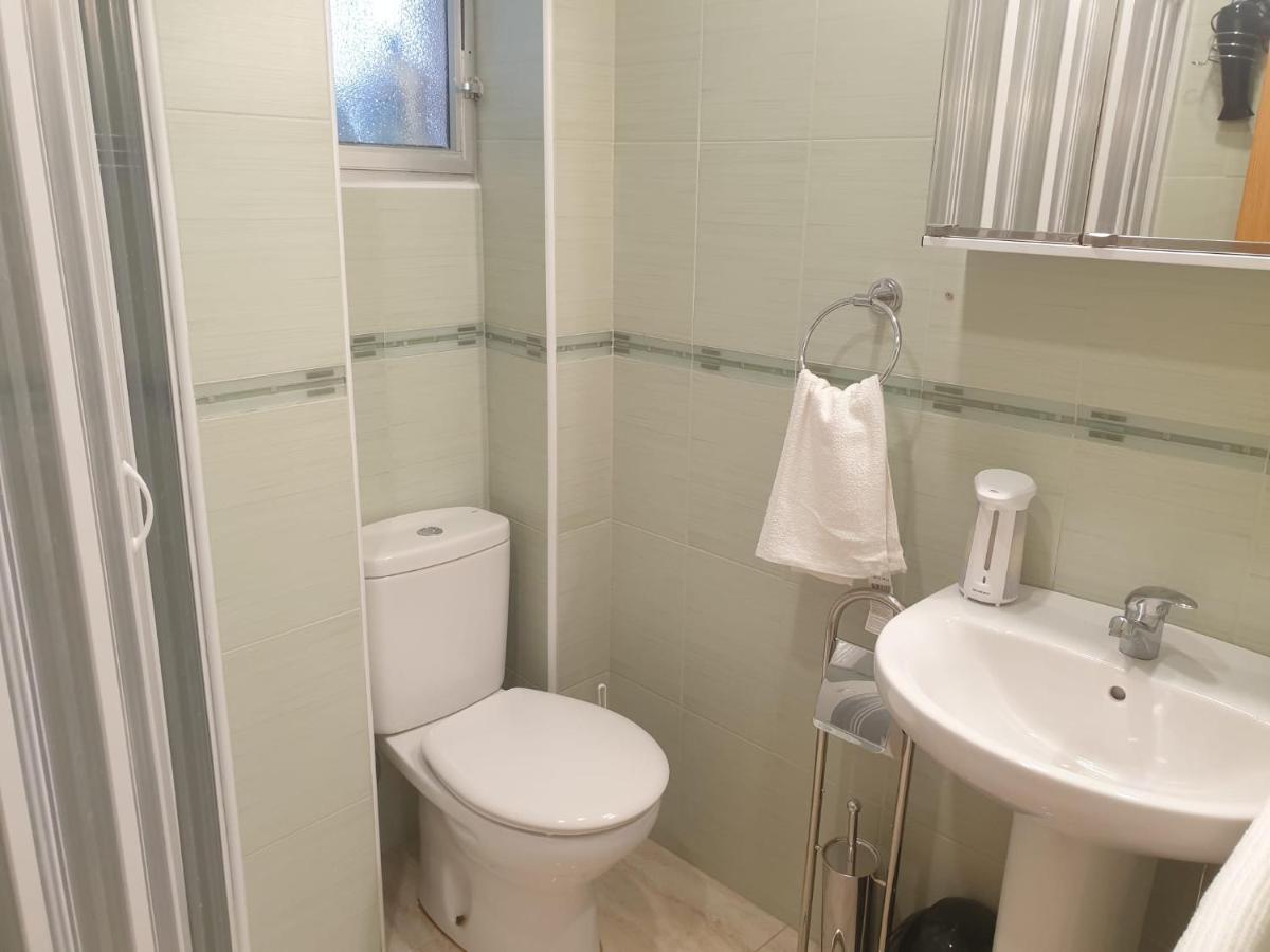Acogedor Apartamento Segunda Linea Playa Playa de Gandia Екстер'єр фото