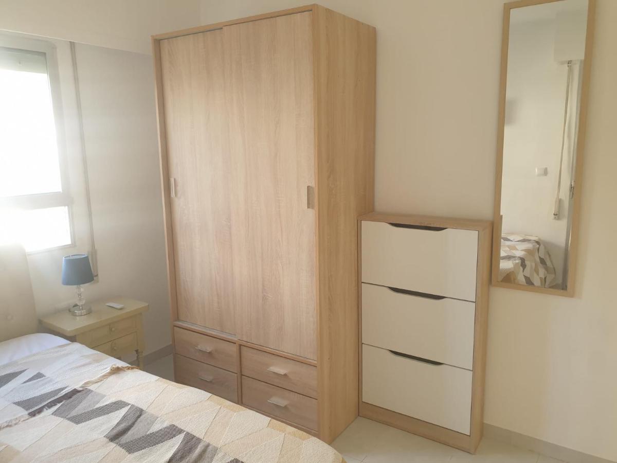 Acogedor Apartamento Segunda Linea Playa Playa de Gandia Екстер'єр фото