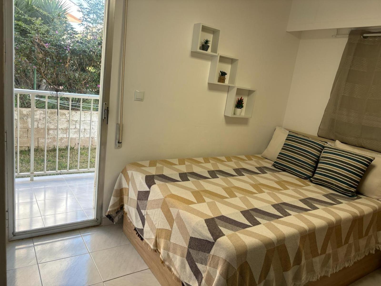 Acogedor Apartamento Segunda Linea Playa Playa de Gandia Екстер'єр фото