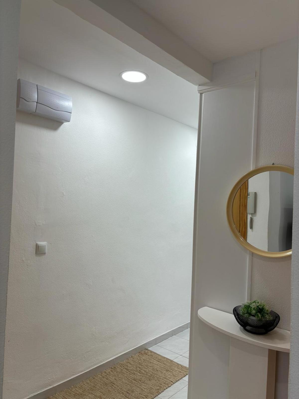 Acogedor Apartamento Segunda Linea Playa Playa de Gandia Екстер'єр фото