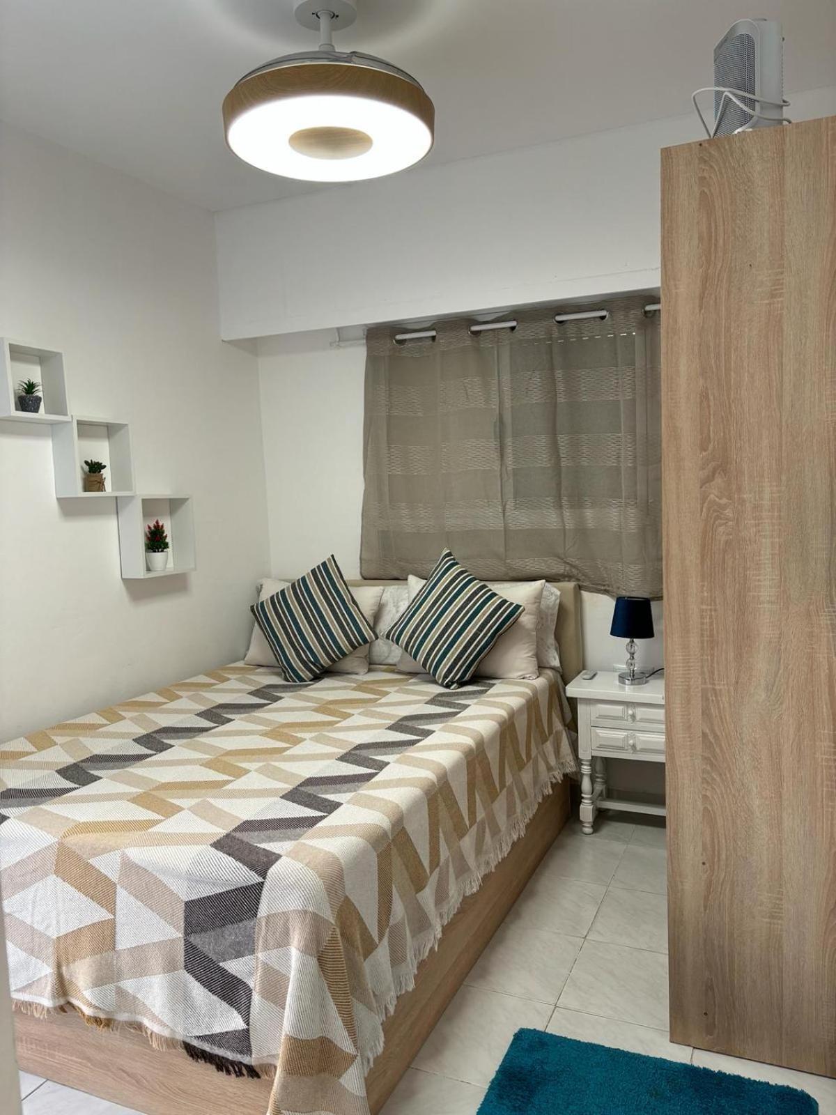 Acogedor Apartamento Segunda Linea Playa Playa de Gandia Екстер'єр фото