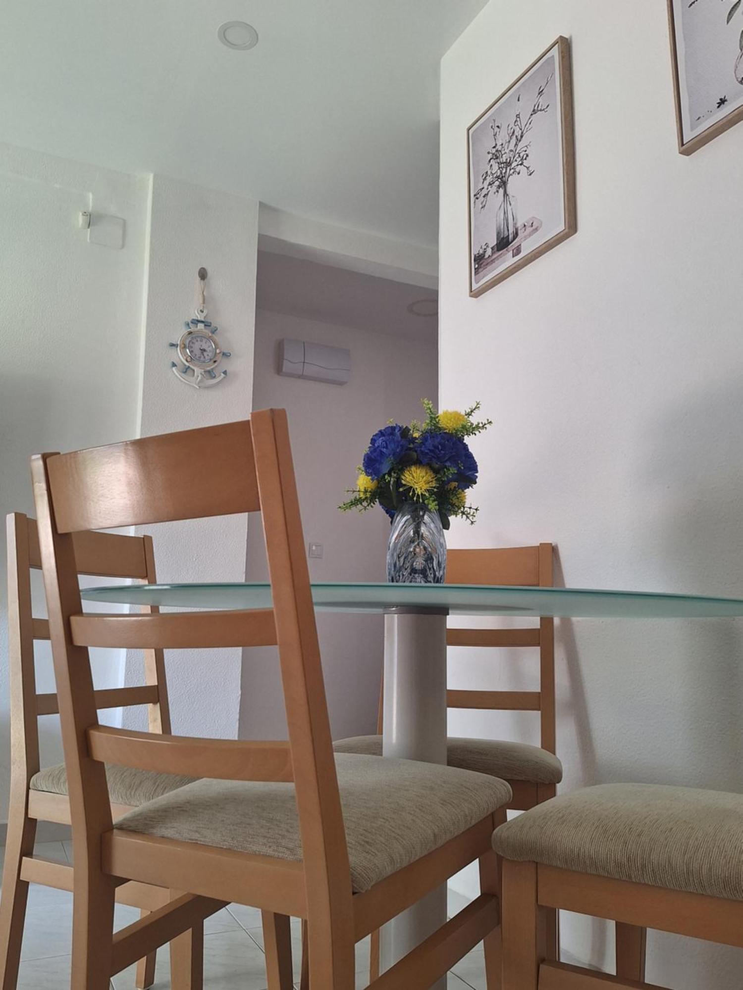 Acogedor Apartamento Segunda Linea Playa Playa de Gandia Екстер'єр фото